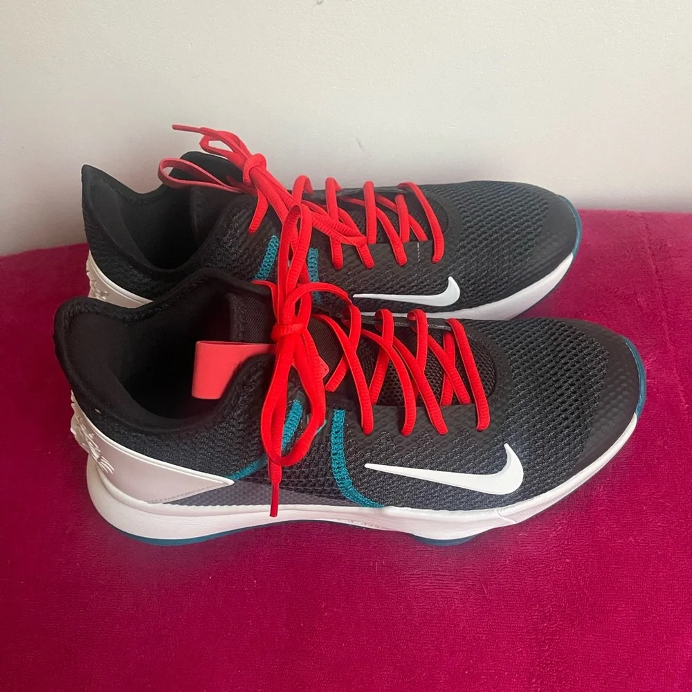 NEW Nike LeBron Witness IV basketball shoes SIZE 11